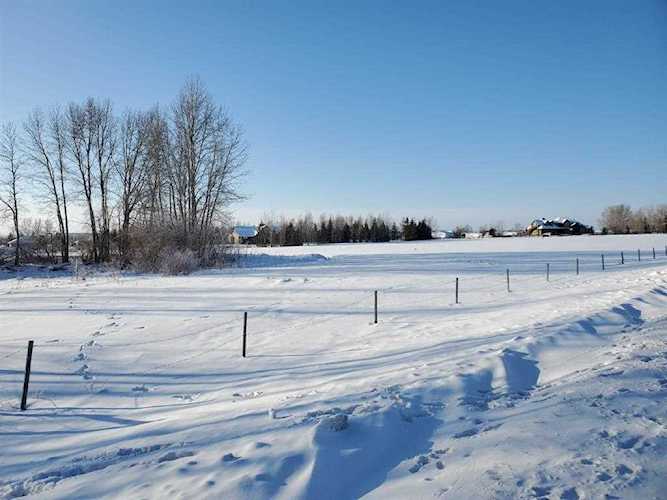 322008 4 St E Rural Foothills County, AB T1S 1A2