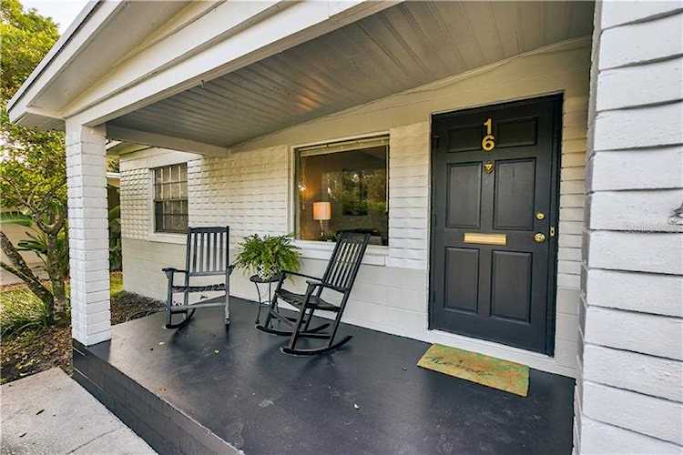 16 E Par St Orlando, FL 32804