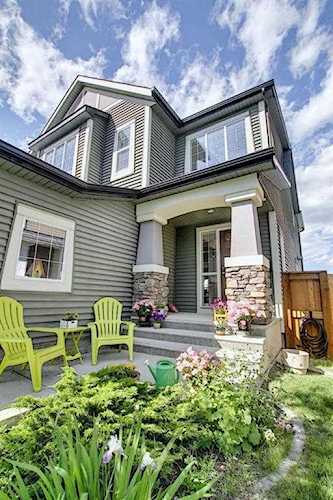 58 Jumping Pound Terrace Cochrane, AB T4C 0K3