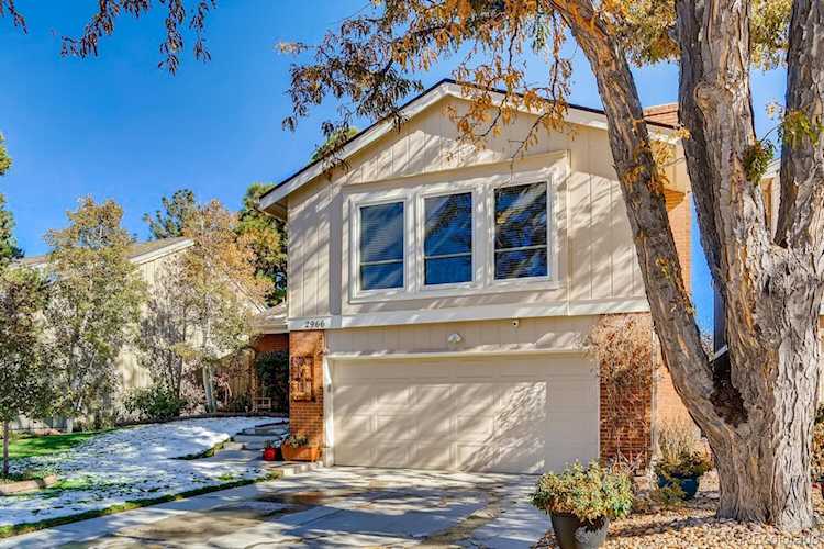 2966 S Newark Place Aurora, CO 80014