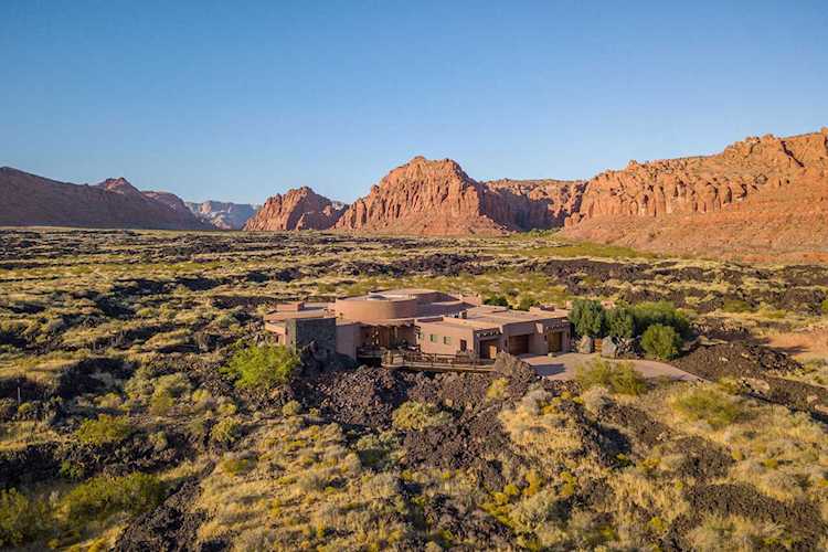 1500 E Split Rock DR #138 Ivins, UT 84738