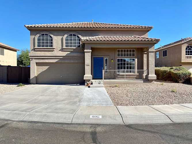 806 E Rolls Circle San Tan Valley, AZ 85143 | MLS ® 6153624 Photo 1