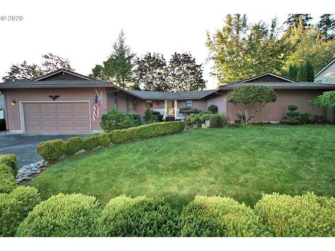 2208 SE 130th Ave Vancouver, WA 98683