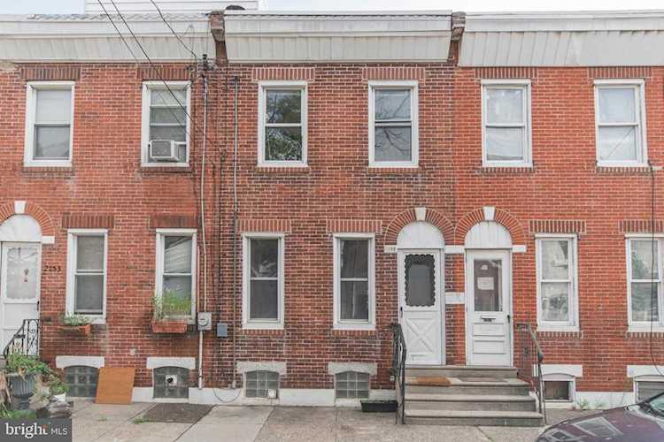 2155 E Firth St Philadelphia, PA 19125