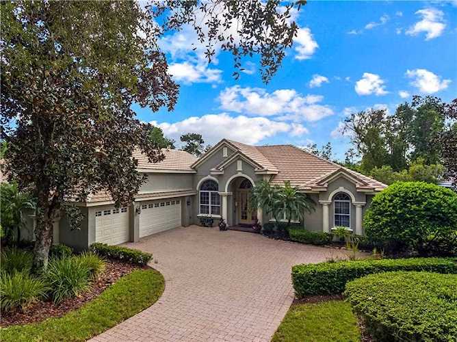 3328 Oakmont TERRACE Longwood, FL 32779