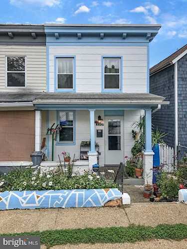 3752 Hickory Ave Baltimore, MD 21211