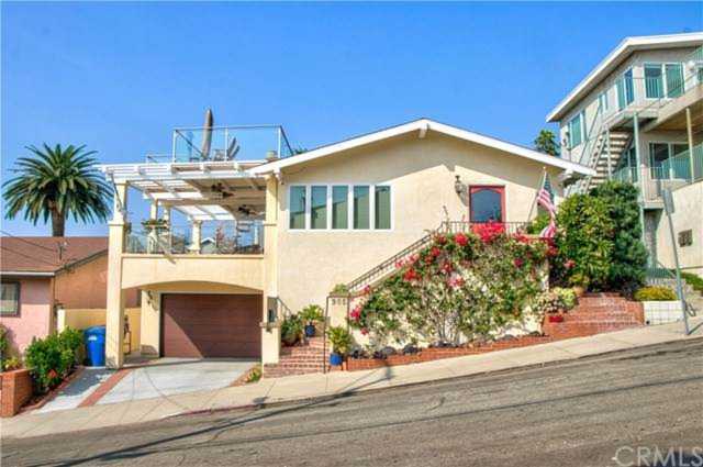 905 14th Street Hermosa Beach, CA 90254