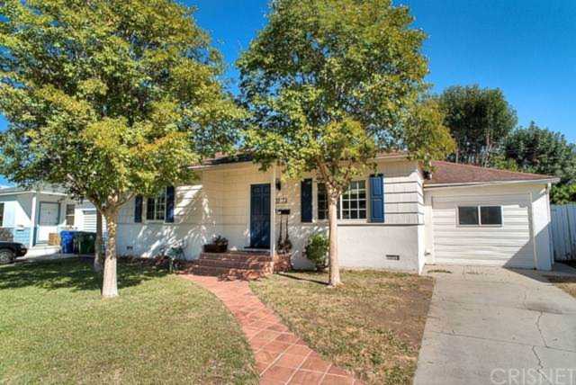 5910 Jamieson Avenue Encino, CA 91316