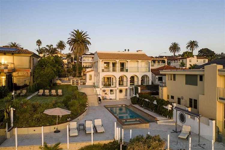 7310 Vista Del Mar La Jolla, CA 92037