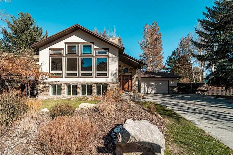 2662 Red Pine Ct Park City, UT 84060