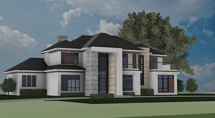 12035 Blake Place Frisco, TX 75036