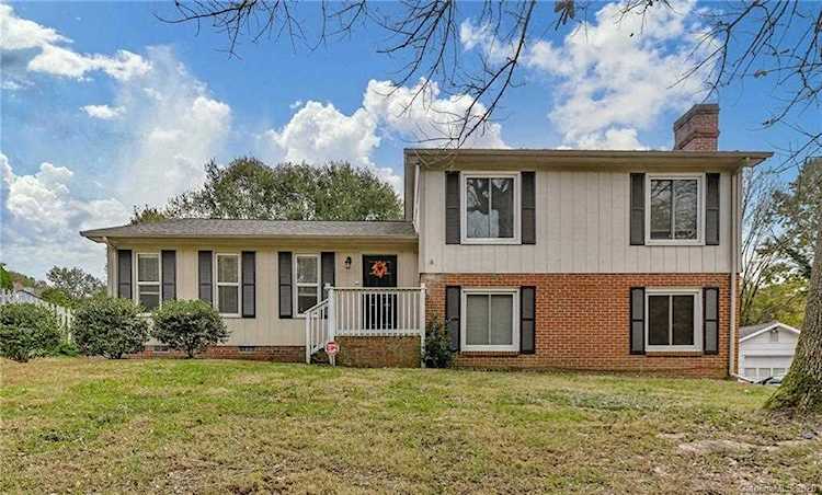 6313 Thermal Rd Charlotte, NC 28211