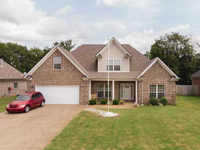 1233 Rimrock Rd Smyrna, TN 37167