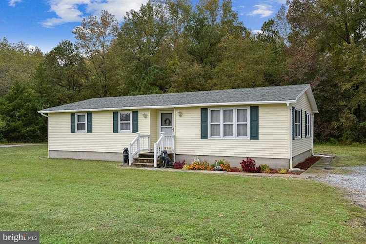 19100 Sand Hill Rd Georgetown, DE 19947