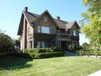 2219 S Gramercy Place Los Angeles, CA 90018