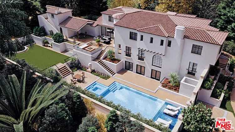 1121 Tower Road Beverly Hills, CA 90210