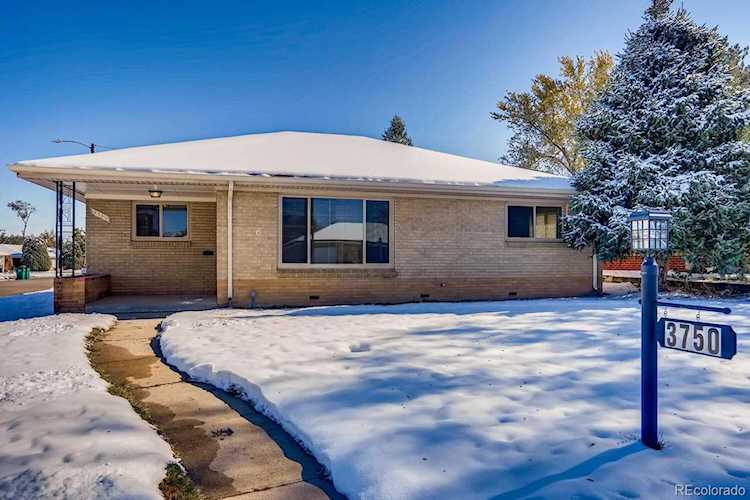 3750 Harlan St Wheat Ridge, CO 80033