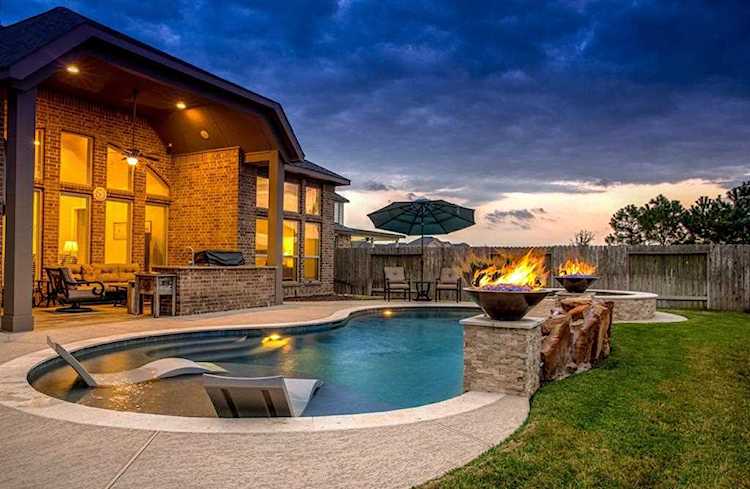 18523 Waterfall Creek Way Cypress, TX 77429