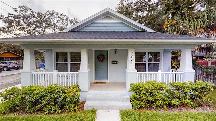 1413 7th St S St Petersburg, FL 33701