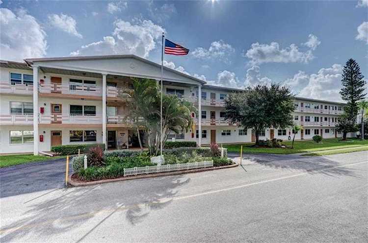 6015 19th St N #115 St Petersburg, FL 33714