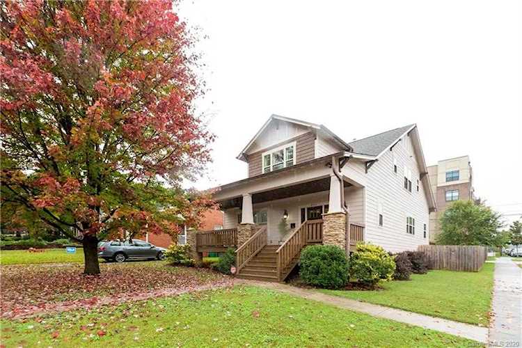 2441 Commonwealth Ave Charlotte, NC 28205