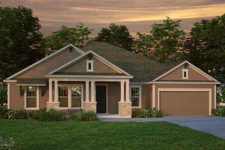 195 Hertford Bridge Way St Johns, FL 32259 | MLS 1080289 Photo 1