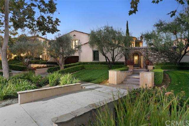 9 Broken Arrow Street Ladera Ranch, CA 92694