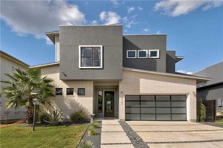 16104 Sydney Carol LN Austin, TX 78734