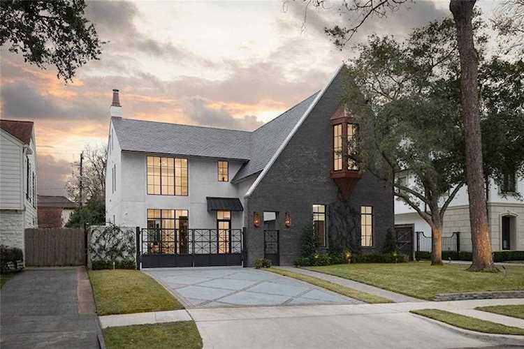 3835 Olympia Dr Houston, TX 77019