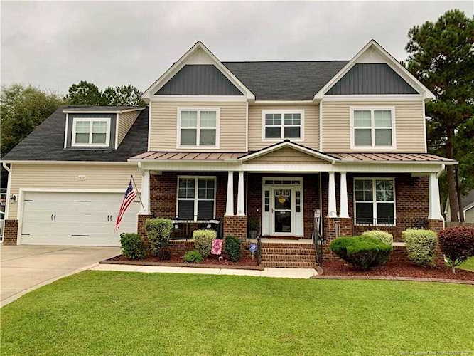 4620 Storm Cat Ln Hope Mills, NC 28348