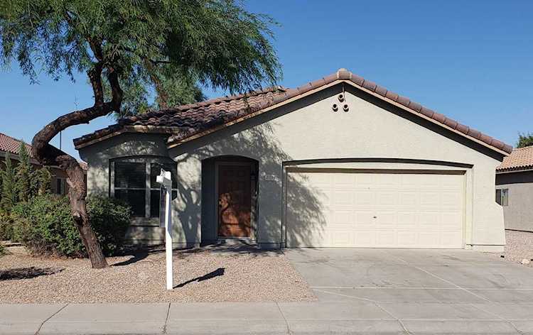 2794 W Silver Creek Lane San Tan Valley, AZ 85142