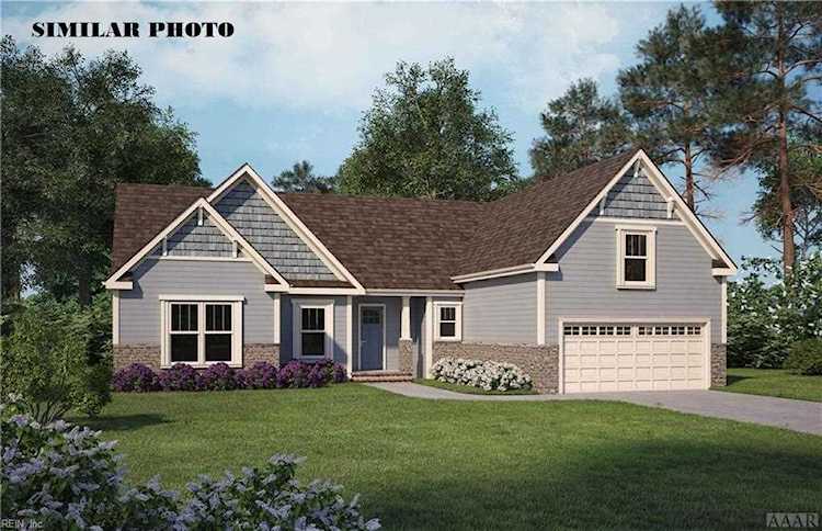 TBD White Pine Drive Moyock, NC 27958