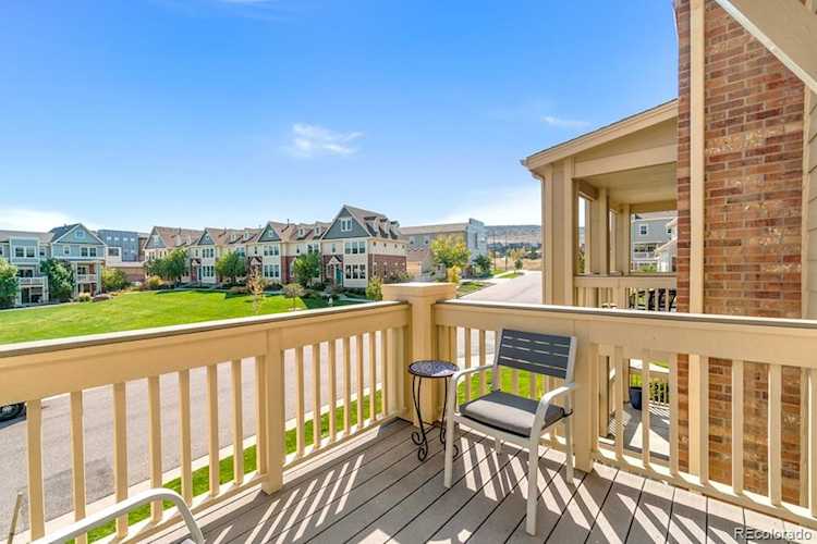 10305 Bellwether Ln Lone Tree, CO 80124