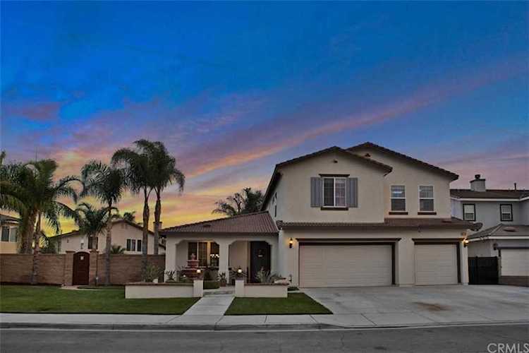 13249 Wagon Creek Way Eastvale, CA 92880