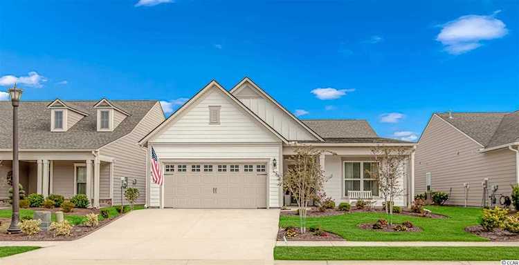 6449 Cascata Dr. Myrtle Beach, SC 29572