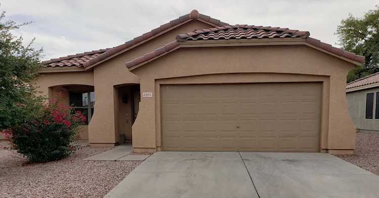 2861 W Silver Creek Lane San Tan Valley, AZ 85142