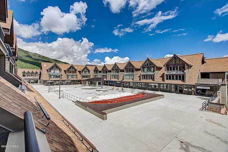1385 Lowell Ave Park City, UT 84060