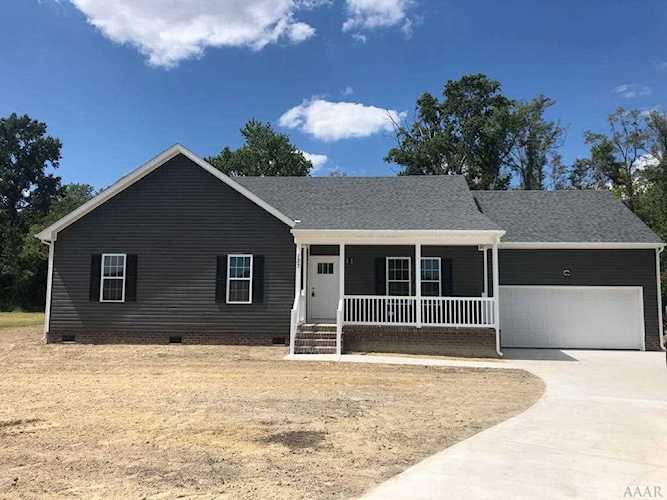 269 Country Club Road Camden, NC 27921
