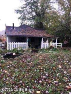 380 Knob Creek Rd Shepherdsville, KY 40165