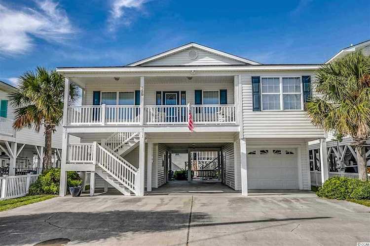 329 58th Ave. N North Myrtle Beach, SC 29582
