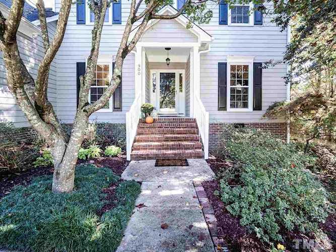 900 Serviceberry Court Knightdale, NC 27545