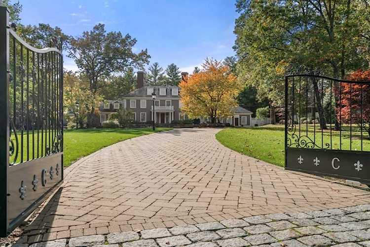 41 Plympton Sudbury, MA 01776