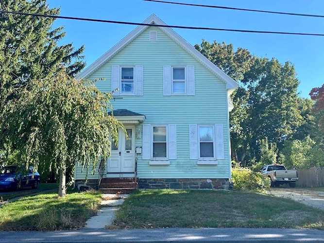 37 Wilbur St. Taunton, MA 02780