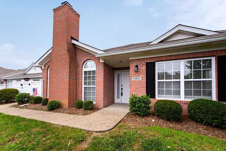11007 Cambridge Commons Dr Louisville, KY 40291