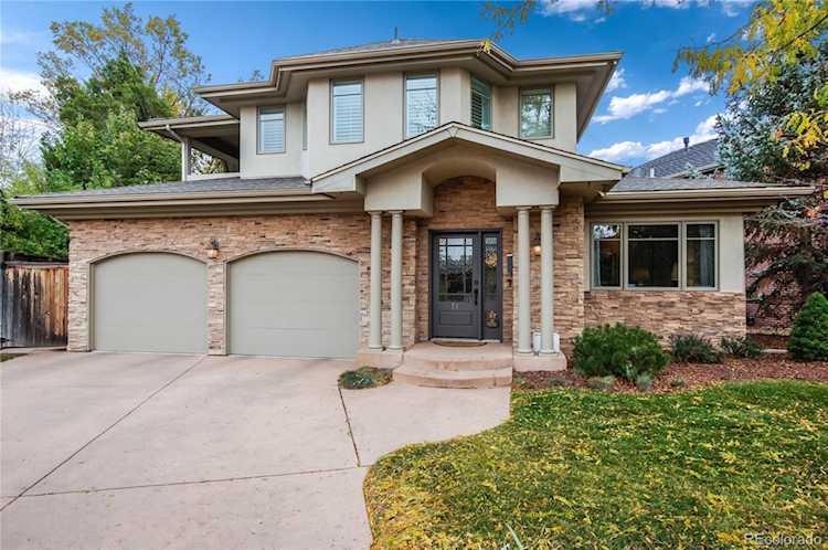 70 S Forest St Denver, CO 80246