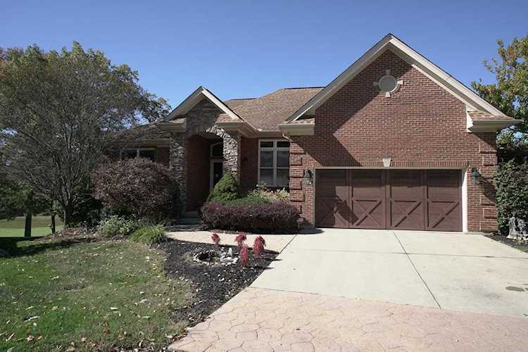 844 Keeneland Green Dr Union, KY 41091