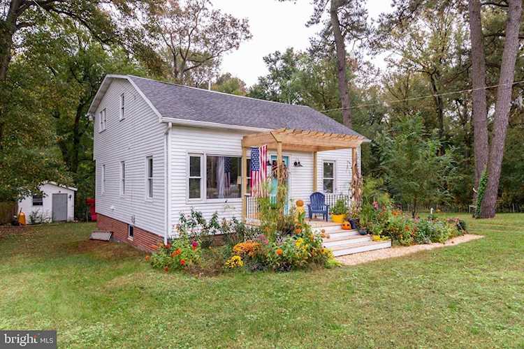 32755 Bi State Blvd Laurel, DE 19956