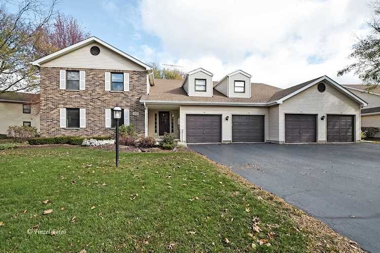 327 Everett Ave #2A Crystal Lake, IL 60014