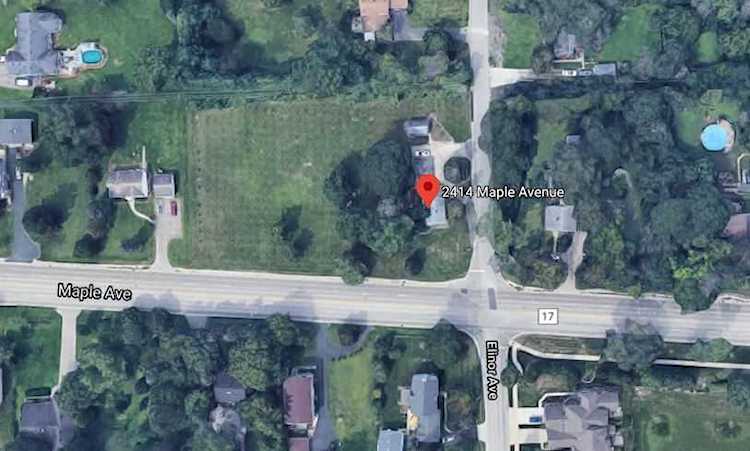 2414 Maple Ave Downers Grove, IL 60515