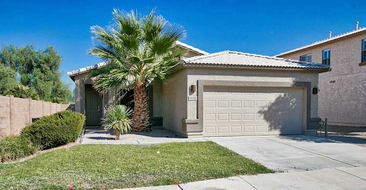 28783 N Sedona Place San Tan Valley, AZ 85143